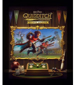 Harry Potter: Quidditch Champions Deluxe Edition