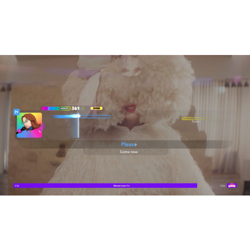 Let’s Sing 2025 + 2 mikrofony