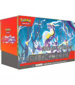 Pokémon TCG : Scarlet & Violet Build & Battle Stadium