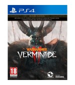 Warhammer - Vermintide 2 Deluxe Edition