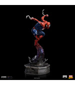 Spider-Man - Spider-Man vs Villains Diorama - BDS Art Scale 1/10 - Iron Studios