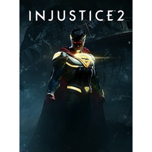 Injustice 2