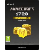 Minecraft: Minecoins Pack: 1720 Coins