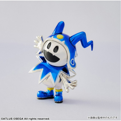 Shin Megami Tensei V Bright Arts Gallery - Jack Frost