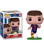 Funko POP Football: Barcelona - Pedri