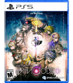 Master Detective Archives: RAIN CODE Plus