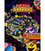 Pac-Man Museum +