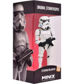 MINIX Movies: Stormtrooper - Soldado