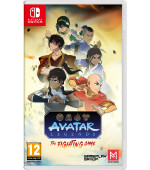 AVATAR Legends: The Fighting Game Deluxe Edition