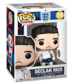 Funko POP Football: England - Declan Rice