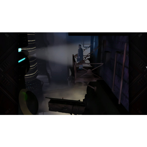 Blade Runner: Enhanced Edition