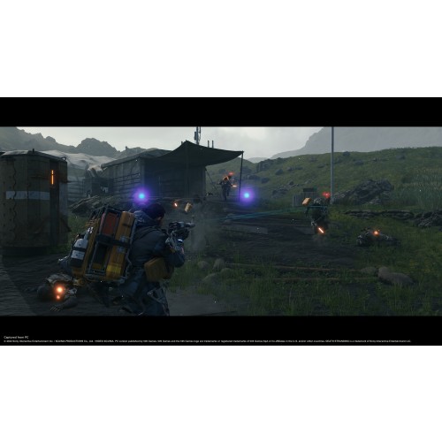 Death Stranding Directors Cut