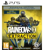 Tom Clancy's Rainbow Six Extraction Guard Ed.