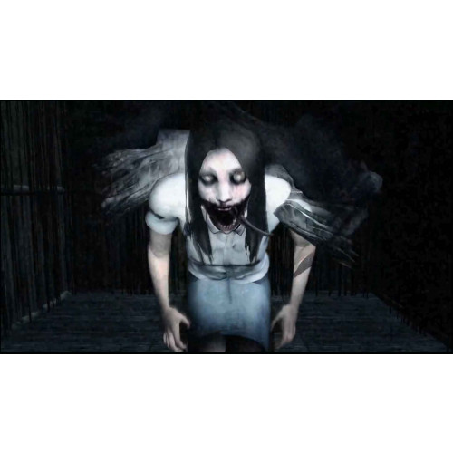 DreadOut