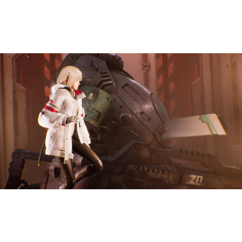 Synduality Echo of Ada