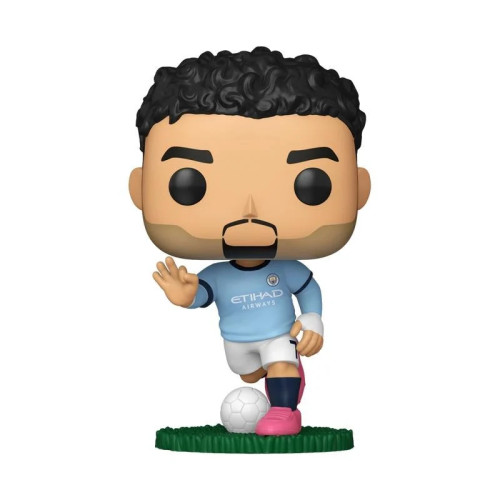 Funko POP Football: Manchester City - Omar Marmoush