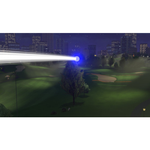 Everybody's Golf Hot Shots