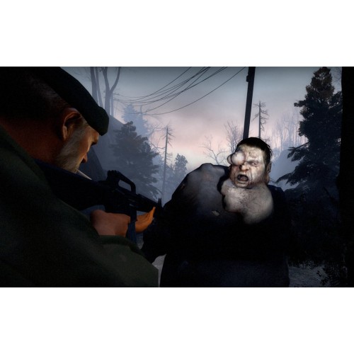 Left 4 Dead