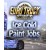 Euro Truck Simulator 2 - Ice Cold Paint Jobs Pack