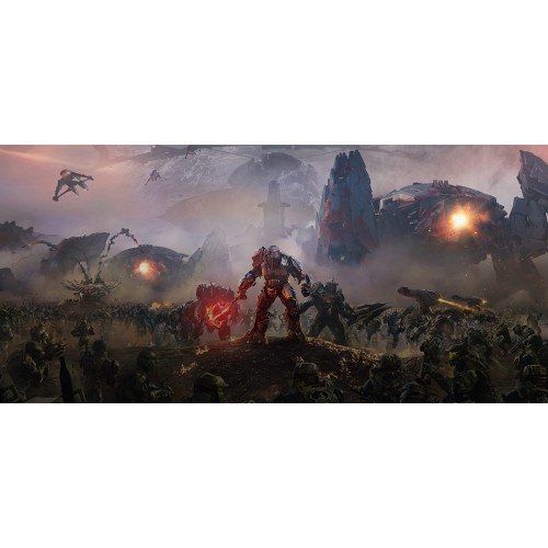 Halo Wars 2: Complete Edition