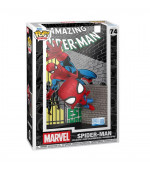 Funko POP Comic Cover: Marvel - Spider-Man '65
