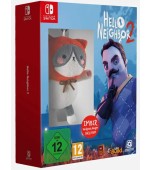 Hello Neighbor 2 - Imbir Edition