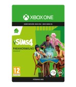 The Sims™ 4: Paranormal Stuff Pack