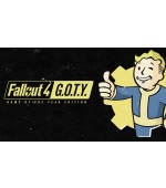 Fallout 4: GOTY