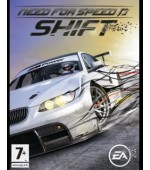 Need for Speed Shift