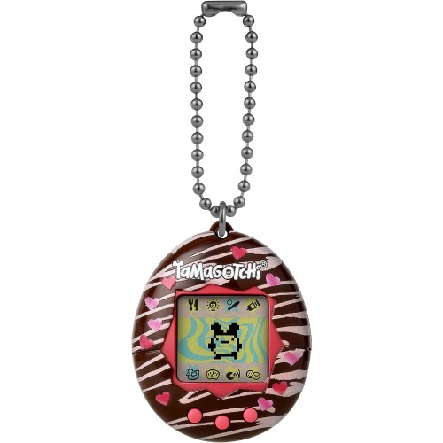 Tamagotchi - Original (Chocolate)