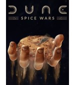 Dune: Spice Wars
