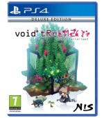 Void Terrarium 2 Deluxe Edition