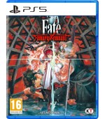 Fate Samurai Remnant