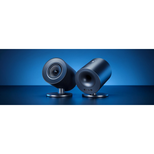 RAZER NOMMO V2 X/Stereo/Čierna