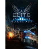 Elite Dangerous: Horizons Season Pass