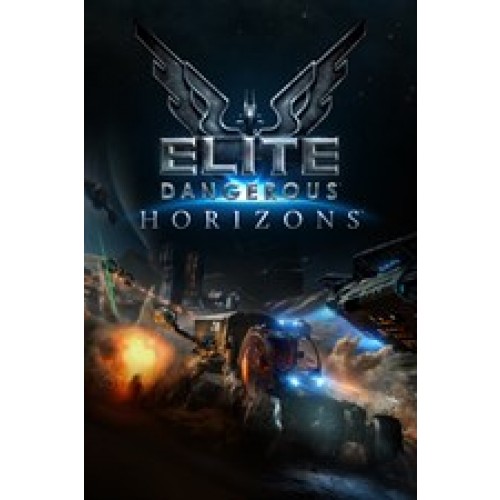 Elite Dangerous: Horizons Season Pass