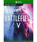 Battlefield V Definitive Edition