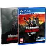 The Walking Dead: Onslaught Survivor Pack VR (Steelbook Ed.)