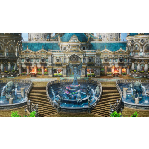 Dragon Quest III HD2D Remake