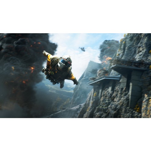 Battlefield 2042: Standard Edition