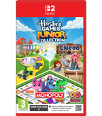 Hasbro Games Junior Collection