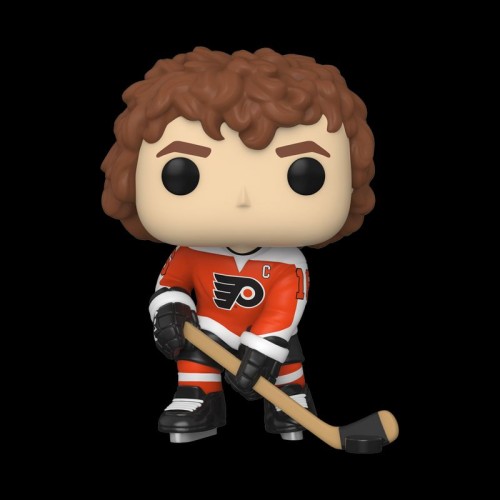 Funko POP Hockey: Philadelphia Flyers - Bobby Clarke (Legends)