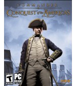 Commander: Conquest of the Americas