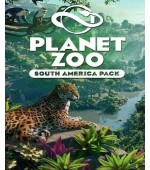 Planet Zoo: North American Animal Pack