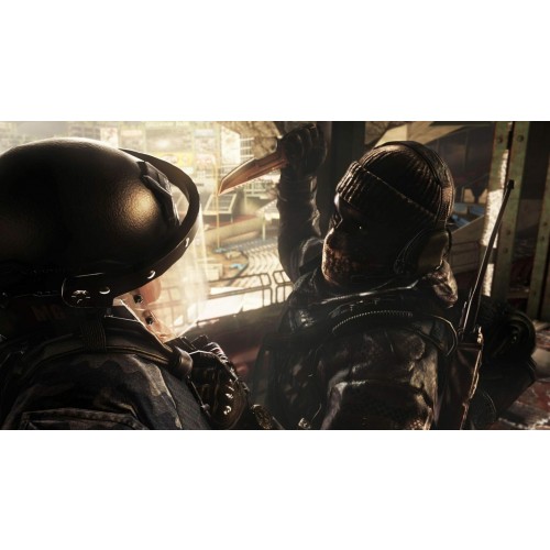 Call of duty Ghosts (Digital)