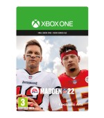 Madden NFL 22: Standard Edition