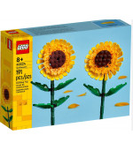 LEGO®Slnečnice
