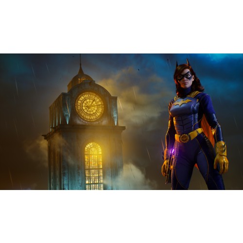 Gotham Knights Special Edition