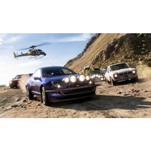 Microsoft Xbox Series X 1TB GB SSD + Forza Horizon 5 PREMIUM bundle