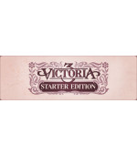 Victoria 3 Starter Edition